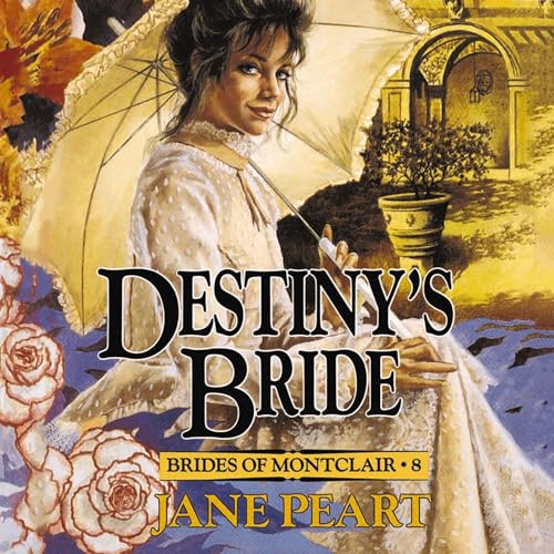 Cover of Destiny's Bride