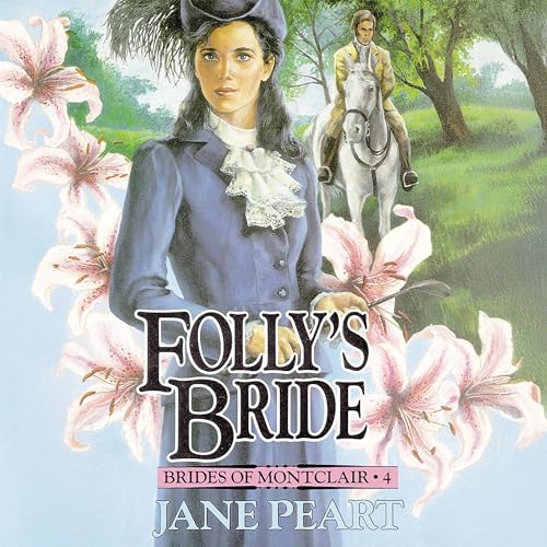Cover of Folly's Bride