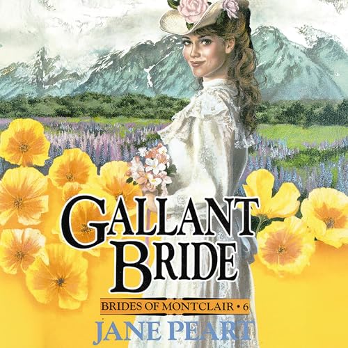 Cover of Gallant Bride