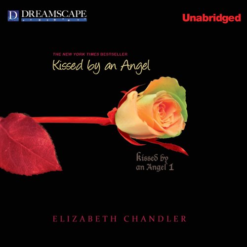 Cover of Kissed by an Angel