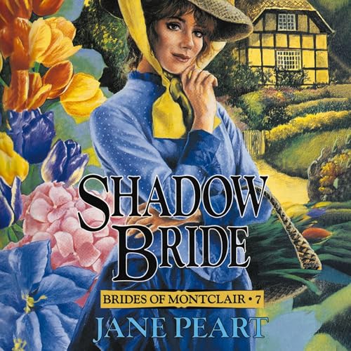 Cover of Shadow Bride