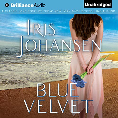 Cover of Blue Velvet
