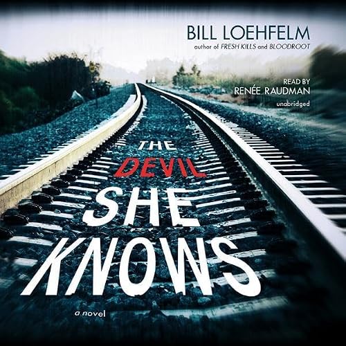 Cover of The Devil She Knows