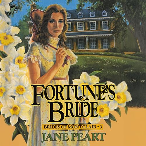 Cover of Fortune's Bride