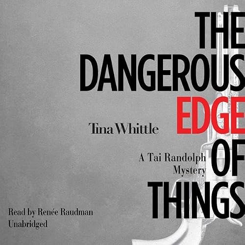 Cover of The Dangerous Edge of Things