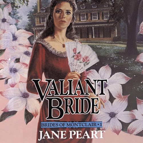 Cover of Valiant Bride