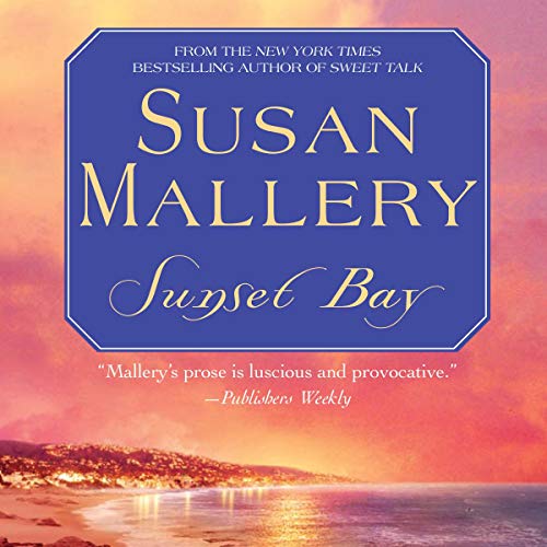 Cover of Sunset Bay