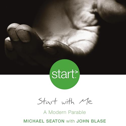 Cover of Start With Me