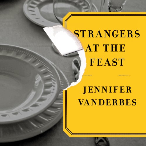 Cover of Strangers at the Feast
