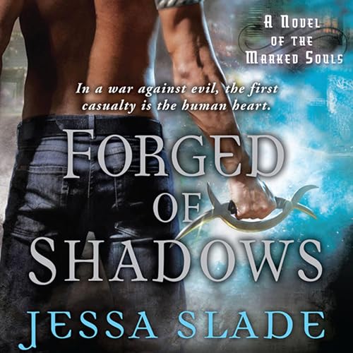 Cover of Forged of Shadows