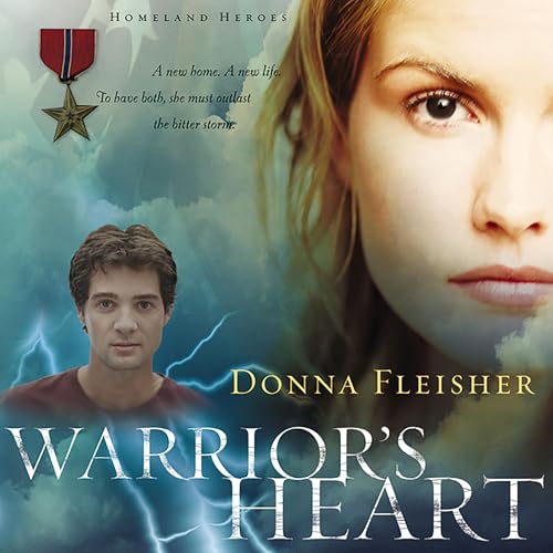 Cover of Warrior's Heart