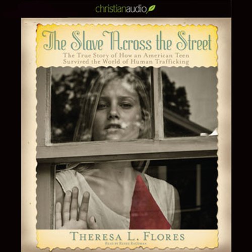 Cover of Slave Across the Street