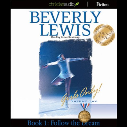 Cover of Follow the Dream