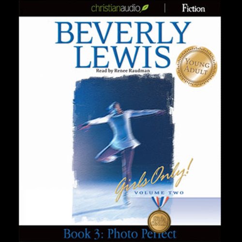 Cover of Photo Perfect