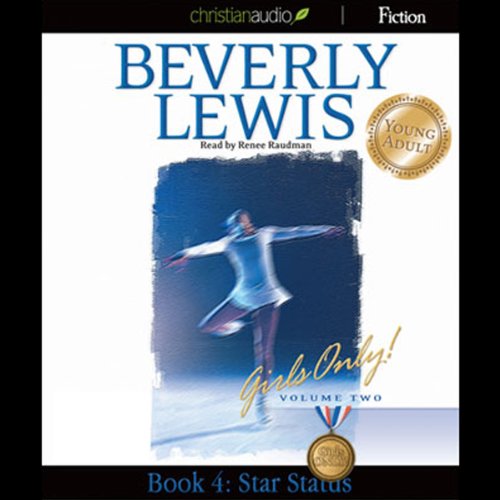 Cover of Star Status