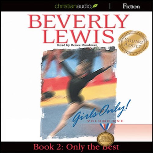 Cover of Only the Best