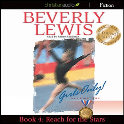Cover of Reach for the Stars