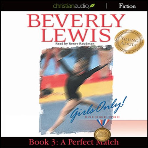 Cover of Perfect Match