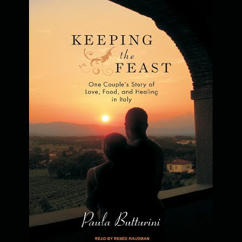 Cover of Keeping the Feast