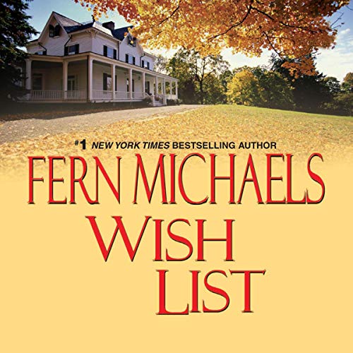 Cover of Wish List