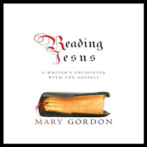 Cover of Reading Jesus