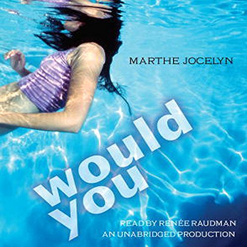 Cover of Would You