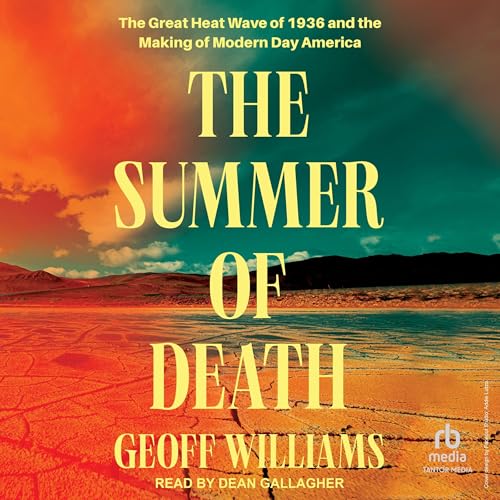 Cover of The Summer of Death