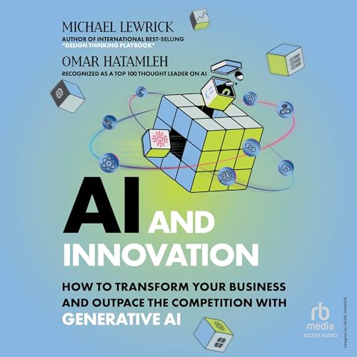 Cover of AI & Innovation