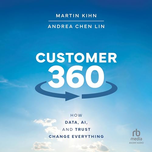 Cover of Customer 360