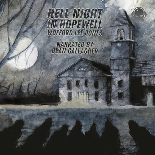 Cover of Hell Night in Hopewell