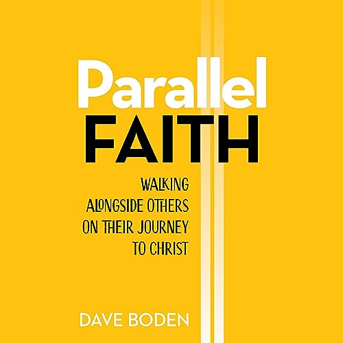 Cover of Parallel Faith
