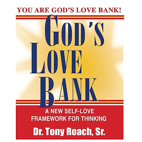Cover of God's Love Bank