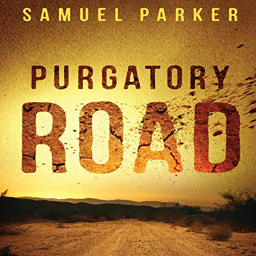 Cover of Purgatory Road