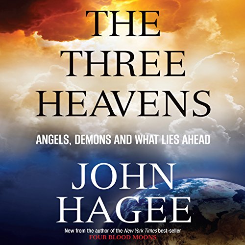 Cover of The Three Heavens