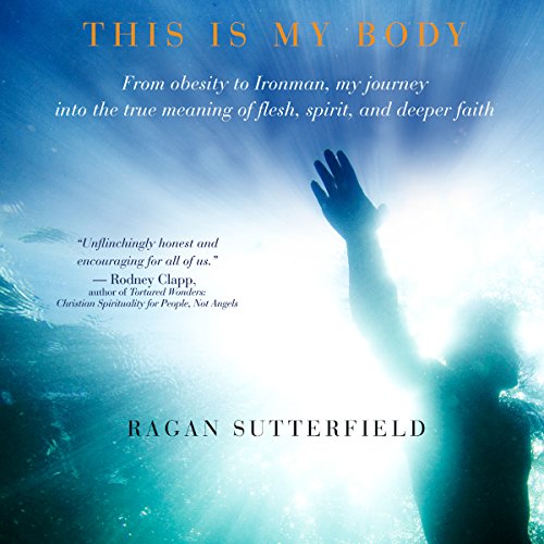 Cover of This Is My Body