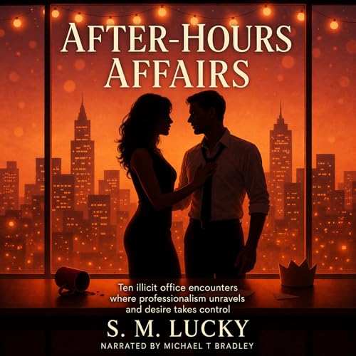 Cover of After-Hours Affairs