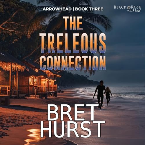 Cover of The Treleous Connection
