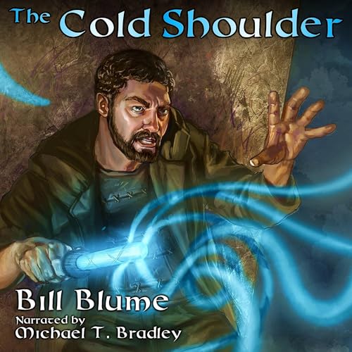 Cover of The Cold Shoulder