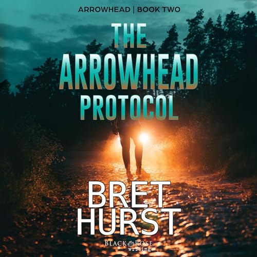 Cover of The Arrowhead Protocol