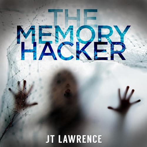 Cover of The Memory Hacker