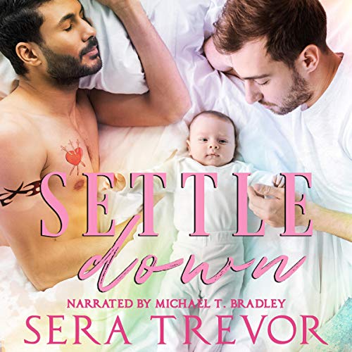 Cover of Settle Down