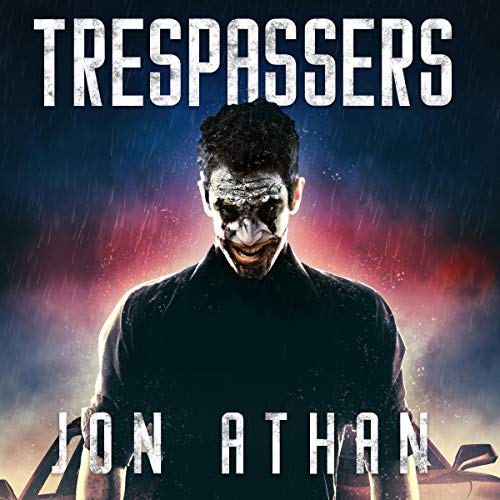 Cover of Trespassers
