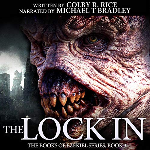 Cover of The Lock In