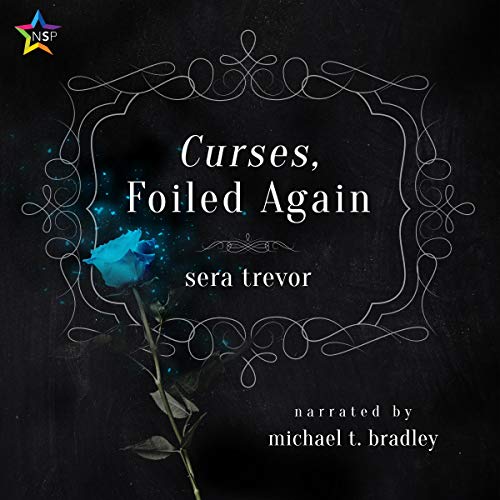 Cover of Curses, Foiled Again