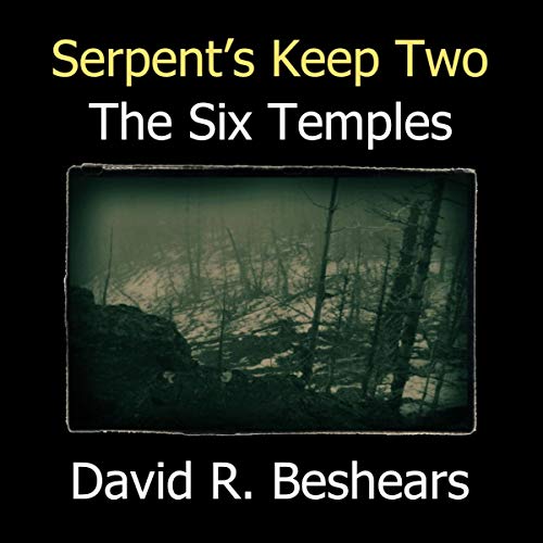 Cover of Serpent's Keep Two