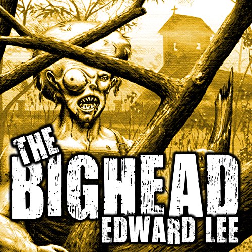 Cover of The Bighead