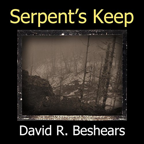 Cover of Serpent's Keep
