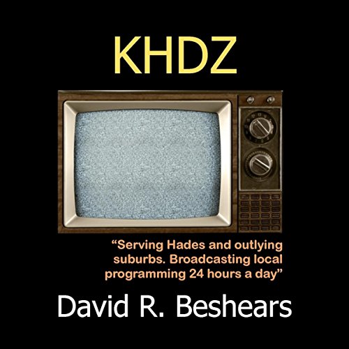 Cover of KHDZ