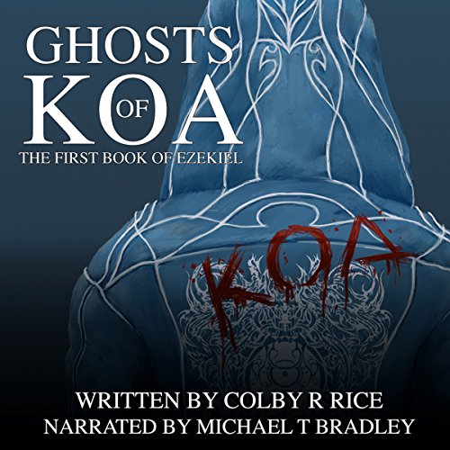 Cover of Ghosts of Koa