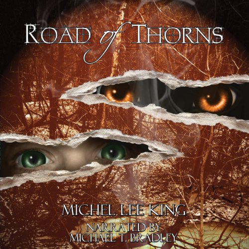 Cover of Road of Thorns